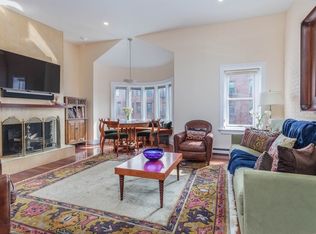 4 Durham St APT 4, Boston, MA 02115