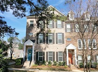 1190 Warner Park Ct, Decatur, GA 30033