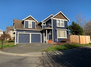 1821 82nd Dr NE, Lake Stevens, WA 98258
