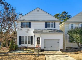 3821 Charleston Park Dr, Raleigh, NC 27604