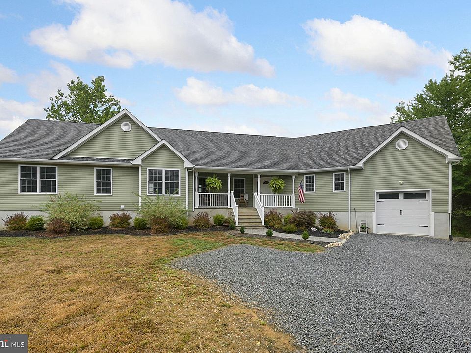 265 Jacobstown New Egypt Rd, Wrightstown, NJ 08562 Zillow