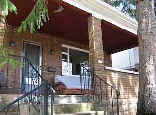5903 Phillips Ave, Pittsburgh, PA