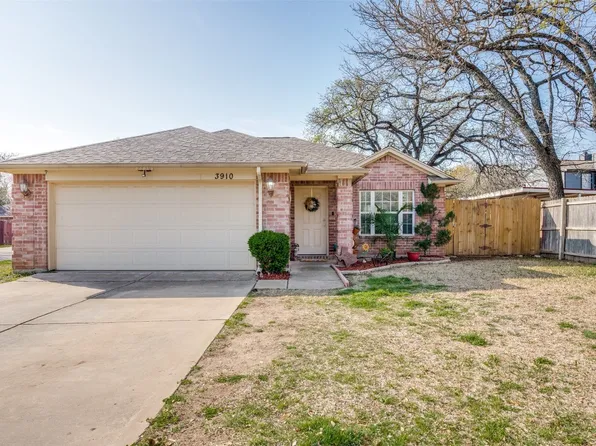 3910 Evergreen St, Irving, TX 75061