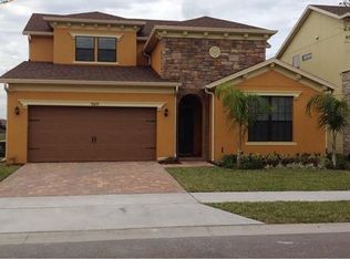 969 Fountain Coin Loop, Orlando, FL 32828