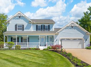 14677 Lindy Dr, Granger, IN 46530