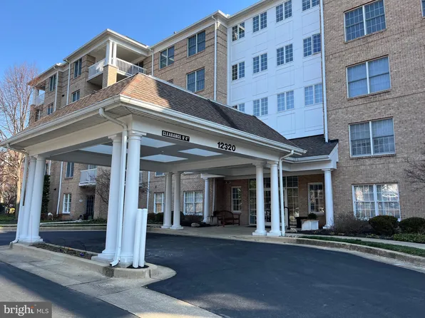 12320 Rosslare Ridge Rd Unit 306, Lutherville Timonium, MD 21093