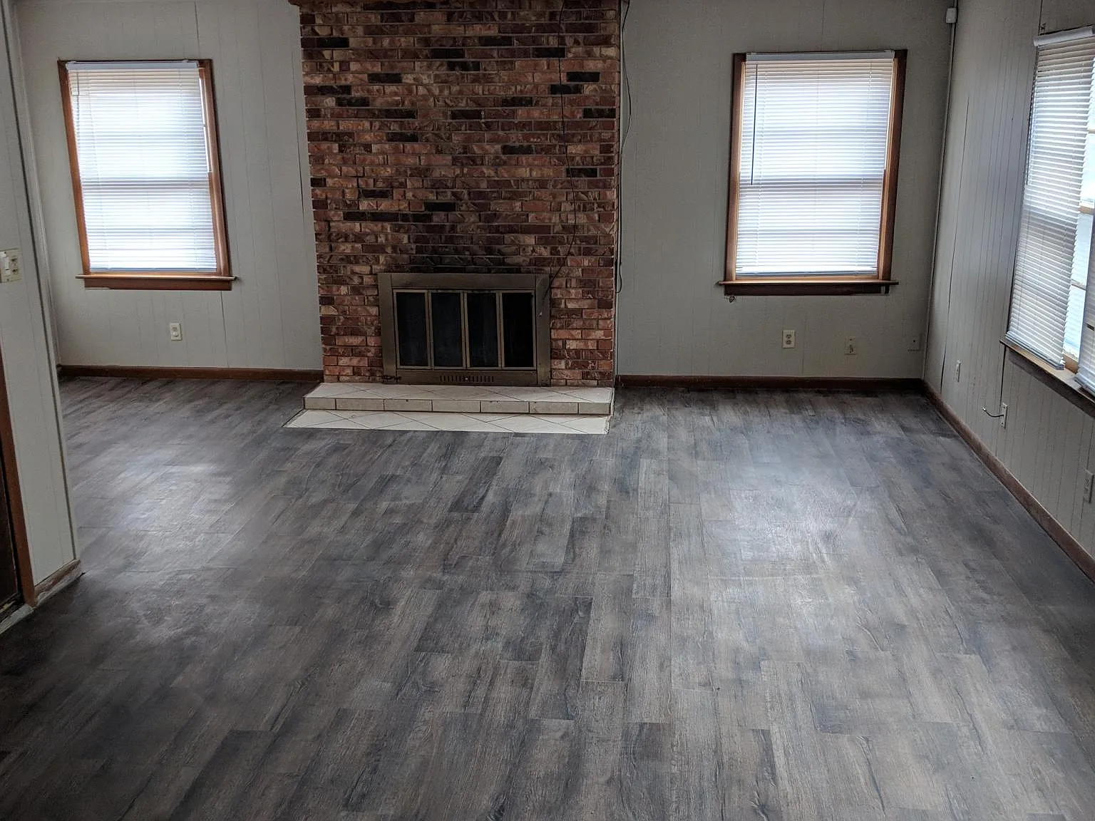 3 bed, 1.5 bath, 1800 sqft, $1,195 — Photo 4