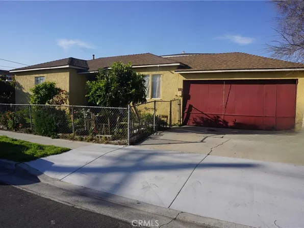4843 W 104th St, Inglewood, CA 90304