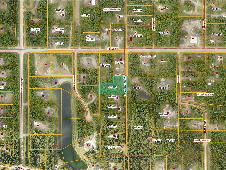 1st image of 2029 Meadow Rue Ave