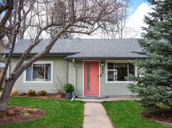 3475 S Forest Street, Denver, CO 80222