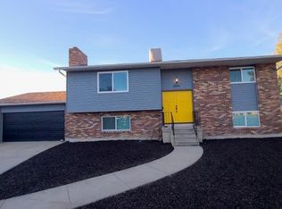 5694 S 150 W, Murray, UT 84107
