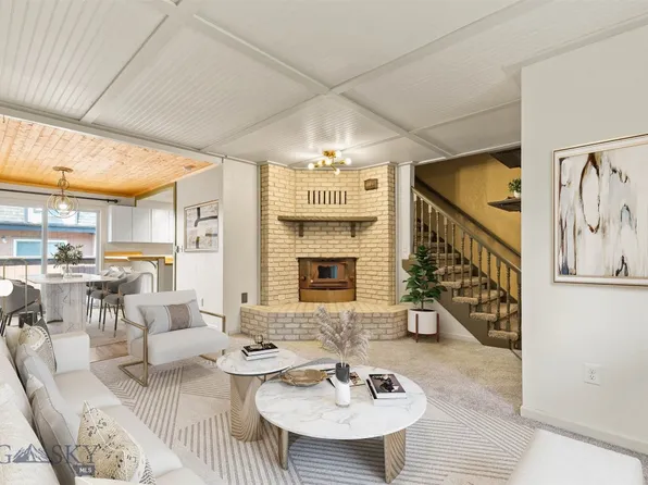 12 E Garfield St #C2, Bozeman, MT 59715