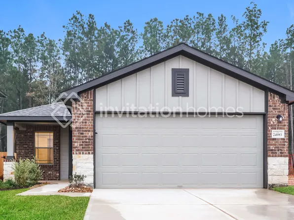 24983 Aconite Ln, Montgomery, TX 77316