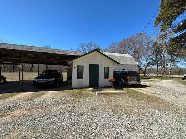 101.1 - 1724 S. Husband, 1724 N Husband St #D, Stillwater, OK 74075