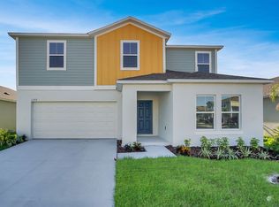 1372 Axel Cir, Winter Haven, FL 33880