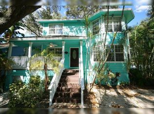 317 W Hanlon St, Tampa, FL 33604