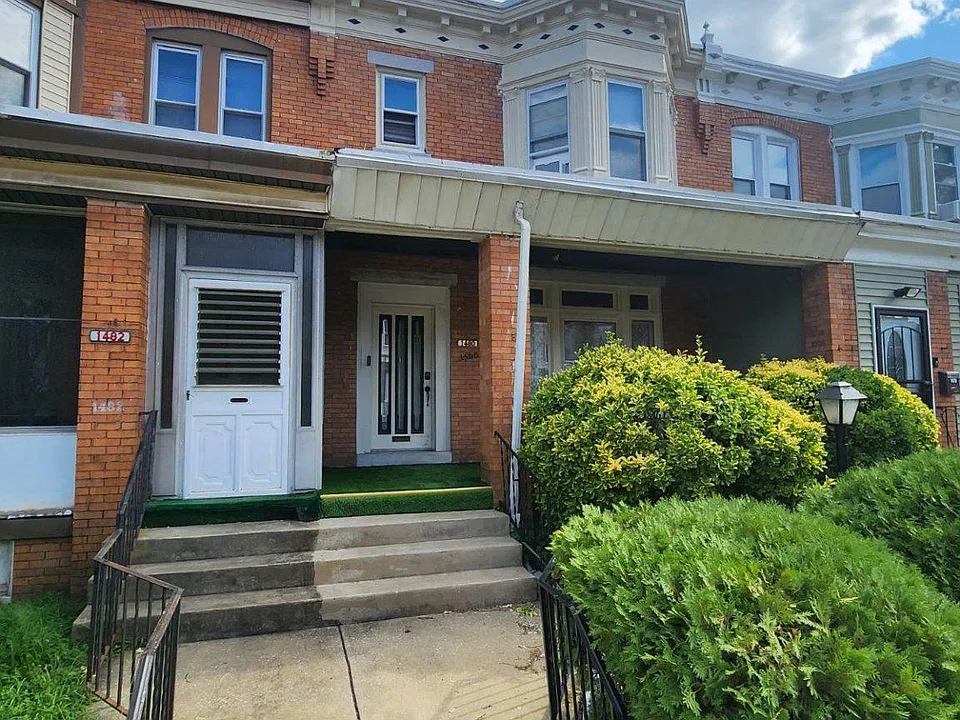 1480 Bradley Ave