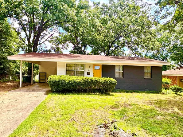 105 Santa Fe Trl, Little Rock, AR 72205