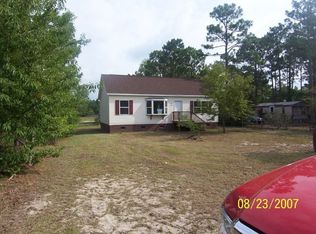1059 Acacia Rd, Southport, NC 28461