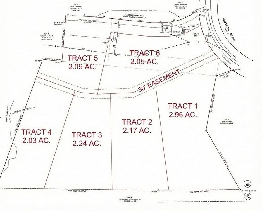 1st image of 0 Elmo Rd #1-6