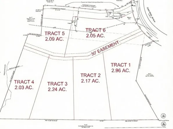 0 Elmo Rd #1-6, Cumming, GA 30028