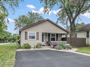 948 W 194th Pl, Chicago Heights, IL 60411
