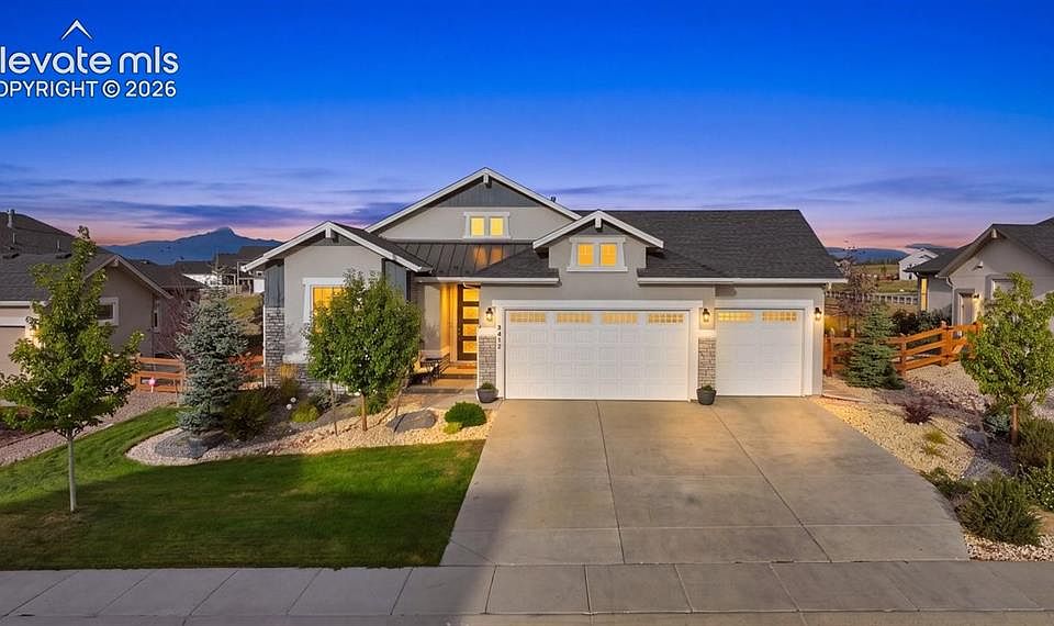 1st image of 9952 Antelope Ravine Dr