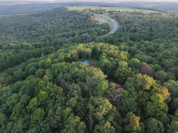 11766 Highway 65 N, Dennard, AR 72629