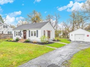 20 Oak Avenue Ext, Westfield, MA 01085