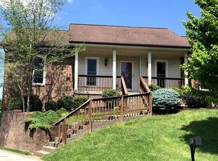 2803 Jomarie Ct, Louisville, KY