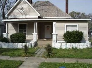 225 68th Pl N, Birmingham, AL 35206