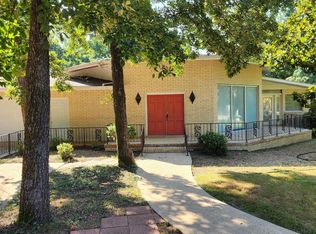 132 Overhill Dr, Bull Shoals, AR 72619