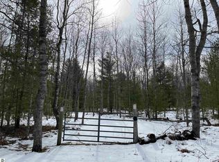 Kolarvic Rd, Manton, MI 49663