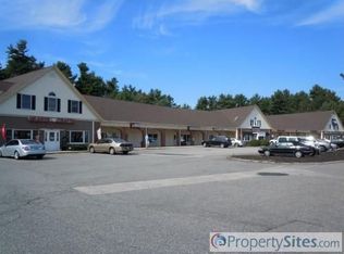 44 Lafayette Rd, North Hampton, NH 03862