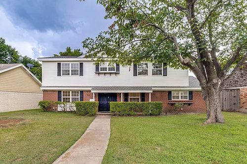 1832 Wonderlight Ln Photo 1