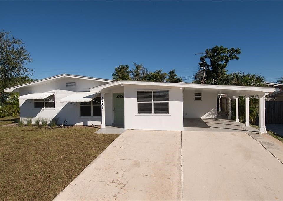 1st image of 3581 NE Melba Dr