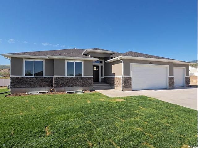 13966 S Wild Colt Cir, Herriman, UT 84096 | Zillow