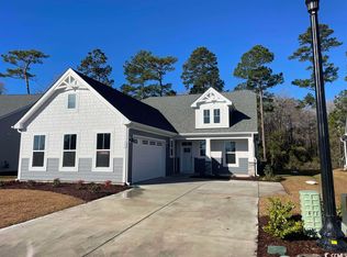 208 Starlit Way Lot 671 Savannah #J, Myrtle Beach, SC 29579