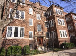 4431 N Wolcott Ave APT 2S, Chicago, IL 60640