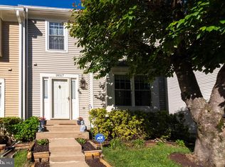 18317 Hallmark Ct, Gaithersburg, MD 20879