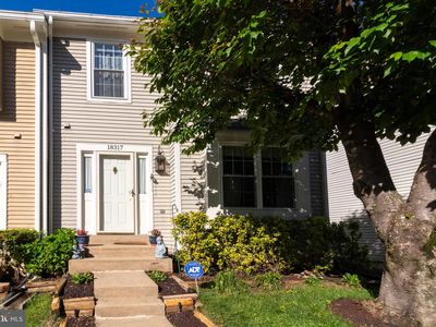 18317 Hallmark Ct, Gaithersburg, MD, 20879