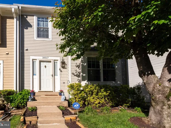 18317 Hallmark Ct, Gaithersburg, MD 20879