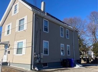 47 Urban Ave, Pawtucket, RI 02860