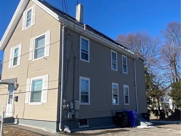 47 Urban Ave, Pawtucket, RI 02860