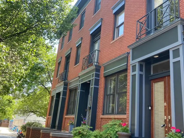 1704 Green St, Philadelphia, PA 19130