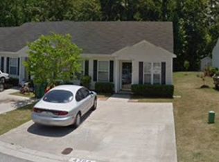 4764 W Creek Mill Ct, Grovetown, GA 30813