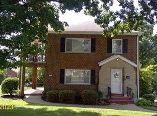 1607 Saint Anthony Dr, Covington, KY