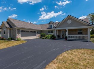 115 Glen Mawr Cir, Delaware, OH 43015