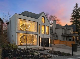 75 Lawrence Cres, Toronto, ON M4N1N3