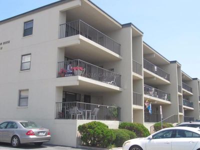 12 52nd St UNIT 308, Ocean City, MD, 21842